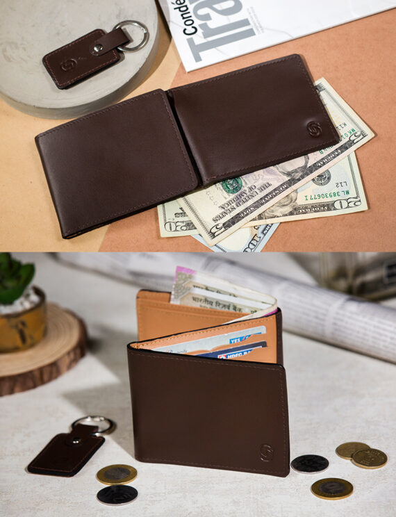 Cargo Professional Slim Wallet