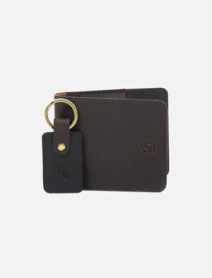 Hunter Money Clip Wallet