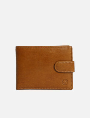 Men's Brown Hunter Professional Wallet