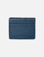 Magic Leather Wallet - Blue