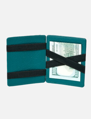 Magic-Leather-Wallet-Sea-Green-2