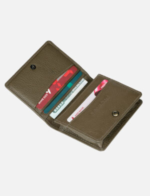 Minimalist-Cash-Card-Leather-Wallet-Brown-2