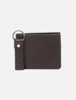 Slender Snake Professional Wallet-Coffee